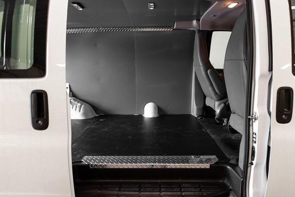 Legend Fleet Wall Liner DuraTherm (MPN: 314-114-2613)