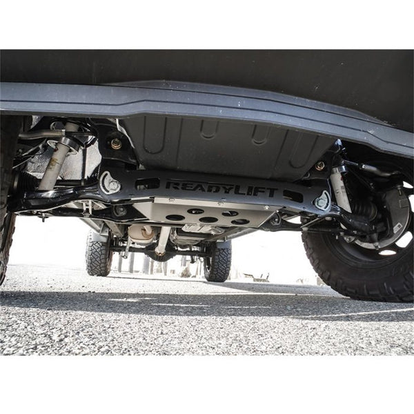 ReadyLIFT Lift Kit Suspension (MPN: 44-3960)