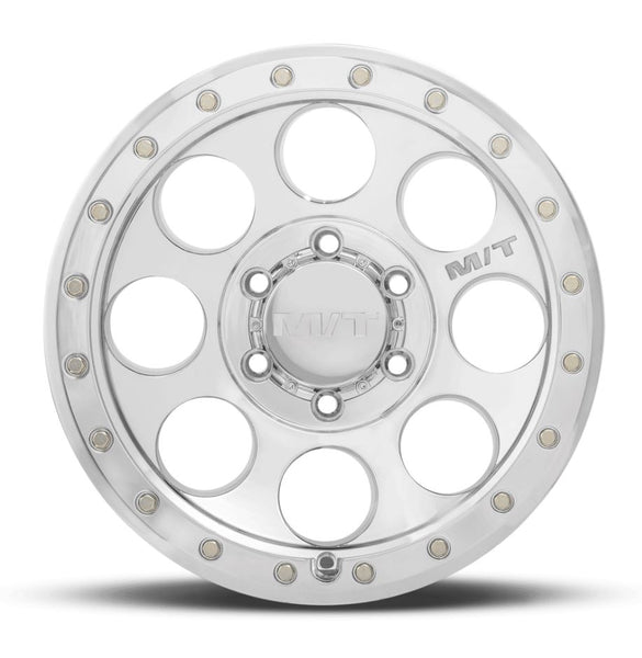 Mickey Thompson Classic Pro Wheel (MPN: 274583)