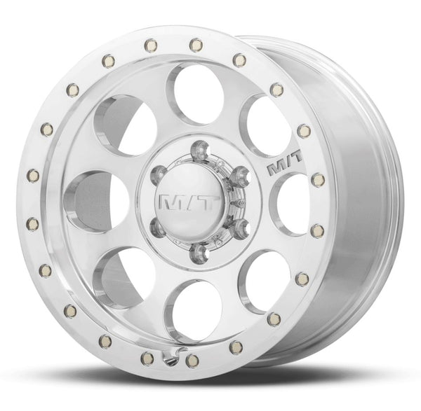 Mickey Thompson Classic Pro Wheel (MPN: 274583)
