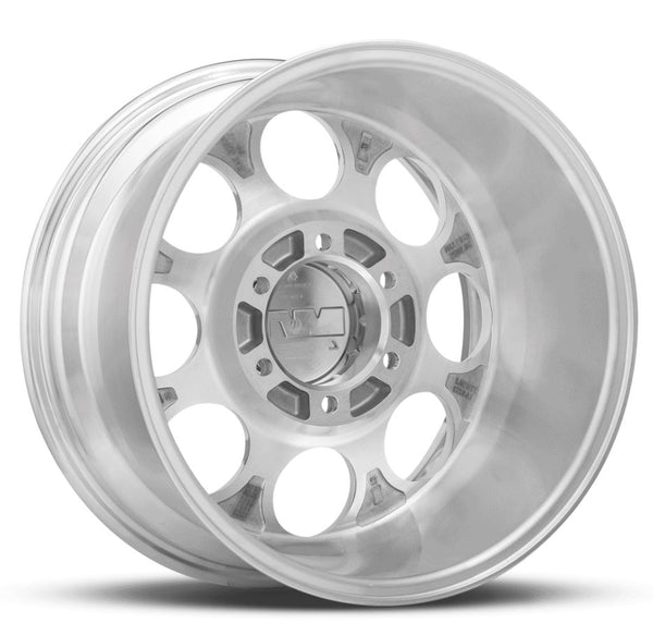 Mickey Thompson Classic Pro Wheel (MPN: 274583)