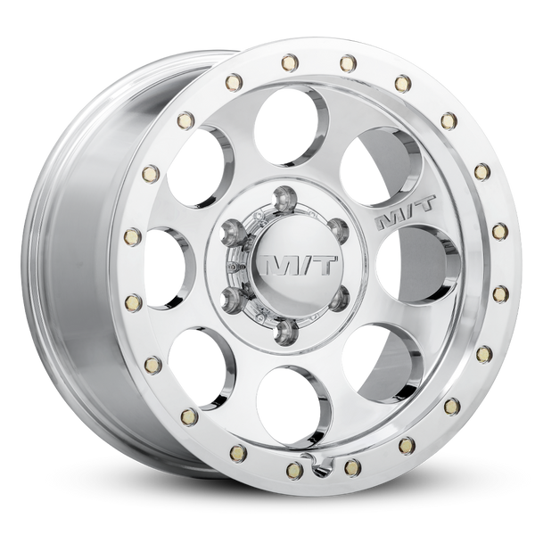 Mickey Thompson Classic Pro Wheel (MPN: 274583)