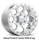 Mickey Thompson Classic Pro Wheel (MPN: 274430)