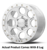 Mickey Thompson Classic Pro Wheel (MPN: 274430)