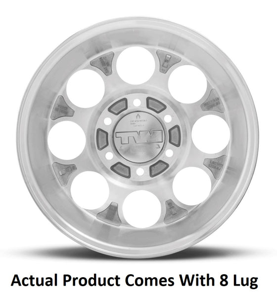 Mickey Thompson Classic Pro Wheel (MPN: 274430)