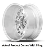 Mickey Thompson Classic Pro Wheel (MPN: 274430)