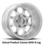 Mickey Thompson Classic Pro Wheel (MPN: 274430)