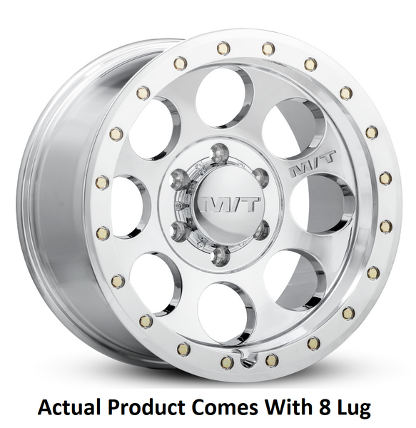 Mickey Thompson Classic Pro Wheel (MPN: 274430)