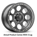 Mickey Thompson Classic Pro Wheel (MPN: 274463)