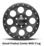 Mickey Thompson Classic Pro Wheel (MPN: 274463)