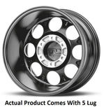 Mickey Thompson Classic Pro Wheel (MPN: 274463)