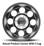 Mickey Thompson Classic Pro Wheel (MPN: 274463)