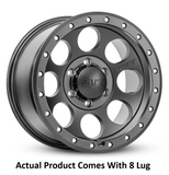 Mickey Thompson Classic Pro Wheel (MPN: 274469)