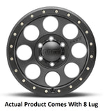 Mickey Thompson Classic Pro Wheel (MPN: 274469)