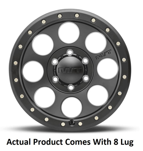 Mickey Thompson Classic Pro Wheel (MPN: 274469)