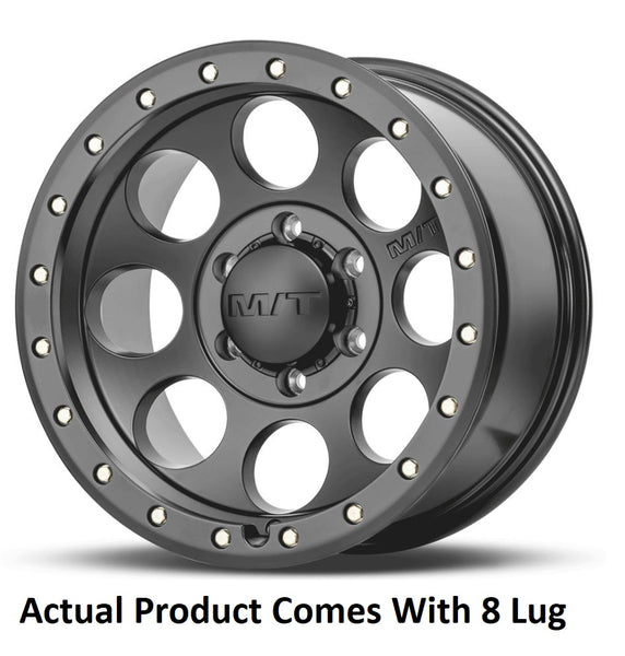 Mickey Thompson Classic Pro Wheel (MPN: 274469)