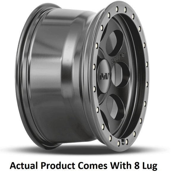 Mickey Thompson Classic Pro Wheel (MPN: 274469)
