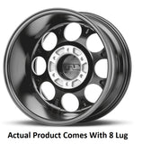 Mickey Thompson Classic Pro Wheel (MPN: 274469)