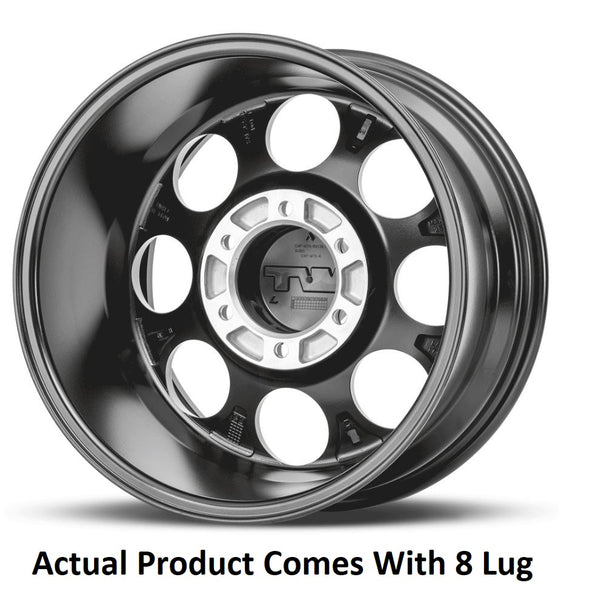 Mickey Thompson Classic Pro Wheel (MPN: 274469)
