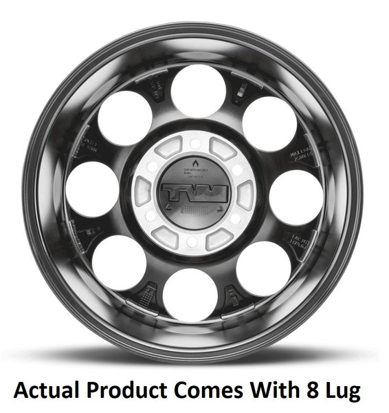 Mickey Thompson Classic Pro Wheel (MPN: 274469)