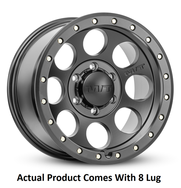 Mickey Thompson Classic Pro Wheel (MPN: 274469)