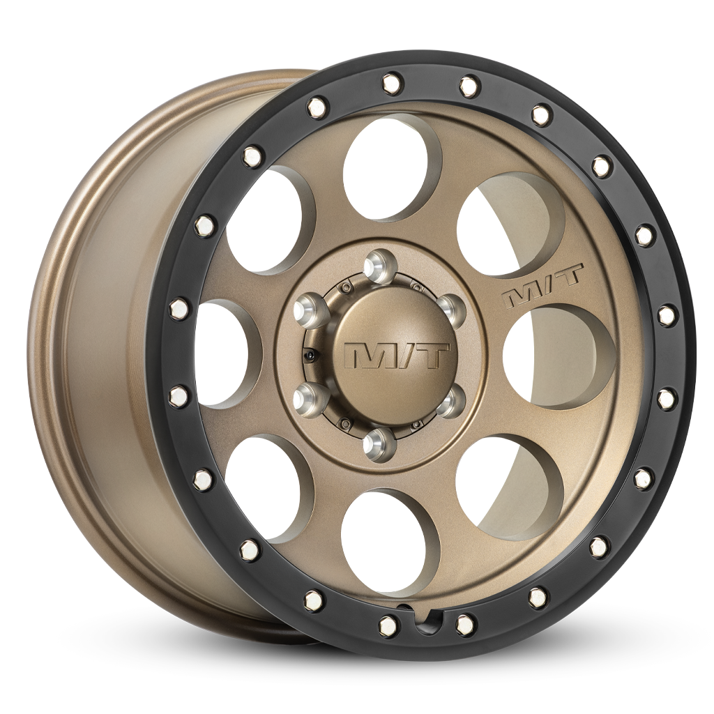 Mickey Thompson Classic Pro Wheel (MPN: 274493)