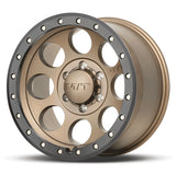 Mickey Thompson Classic Pro Wheel (MPN: 274493)