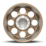 Mickey Thompson Classic Pro Wheel (MPN: 274493)