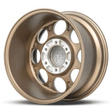 Mickey Thompson Classic Pro Wheel (MPN: 274493)