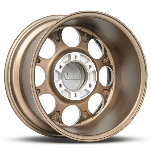 Mickey Thompson Classic Pro Wheel (MPN: 274493)