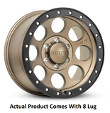 Mickey Thompson Classic Pro Wheel (MPN: 274495)
