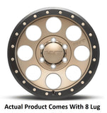 Mickey Thompson Classic Pro Wheel (MPN: 274495)