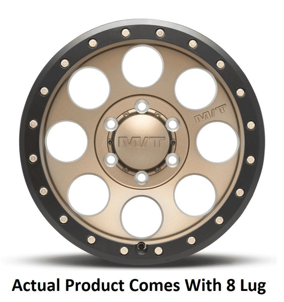 Mickey Thompson Classic Pro Wheel (MPN: 274495)