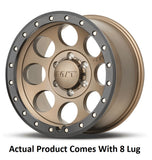 Mickey Thompson Classic Pro Wheel (MPN: 274495)