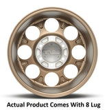 Mickey Thompson Classic Pro Wheel (MPN: 274495)