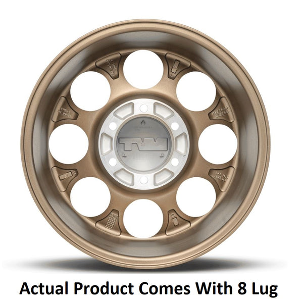 Mickey Thompson Classic Pro Wheel (MPN: 274495)