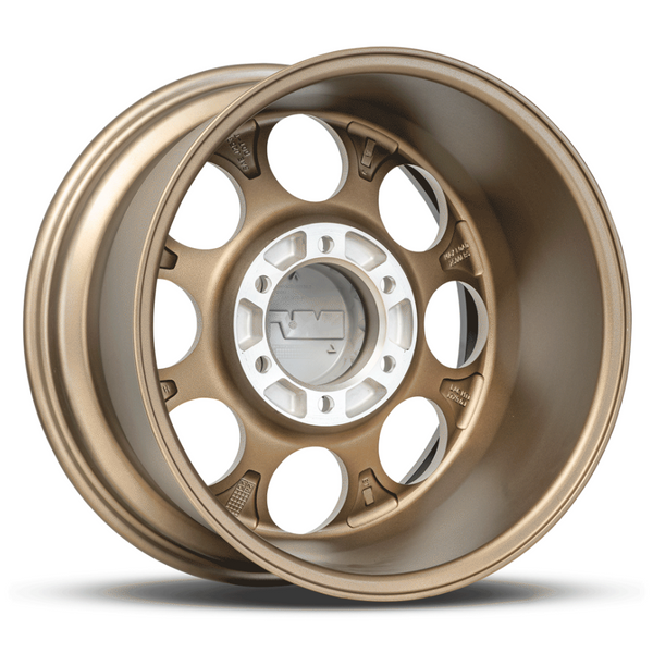 Mickey Thompson Classic Pro Wheel (MPN: 274494)