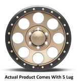 Mickey Thompson Classic Pro Wheel (MPN: 274506)