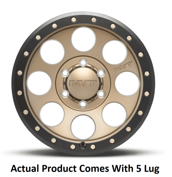 Mickey Thompson Classic Pro Wheel (MPN: 274506)