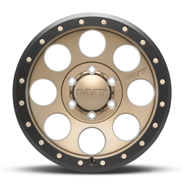 Mickey Thompson Classic Pro Wheel (MPN: 274494)