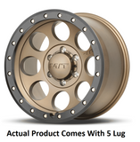Mickey Thompson Classic Pro Wheel (MPN: 274506)