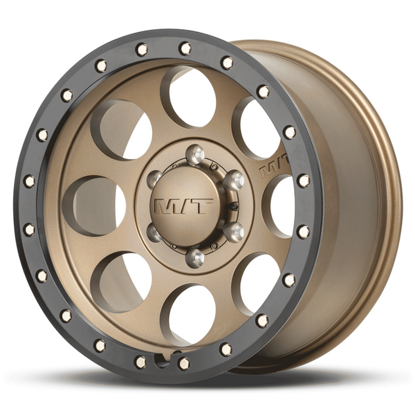 Mickey Thompson Classic Pro Wheel (MPN: 274494)
