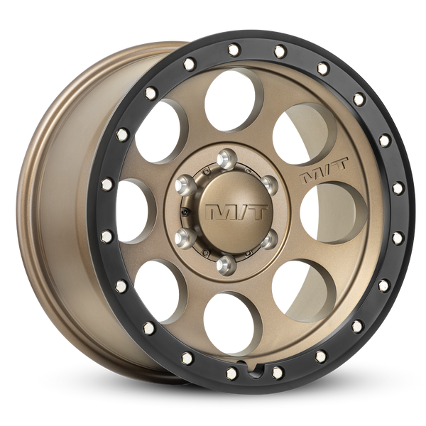 Mickey Thompson Classic Pro Wheel (MPN: 274494)