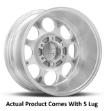 Mickey Thompson Classic Pro Wheel (MPN: 274477)