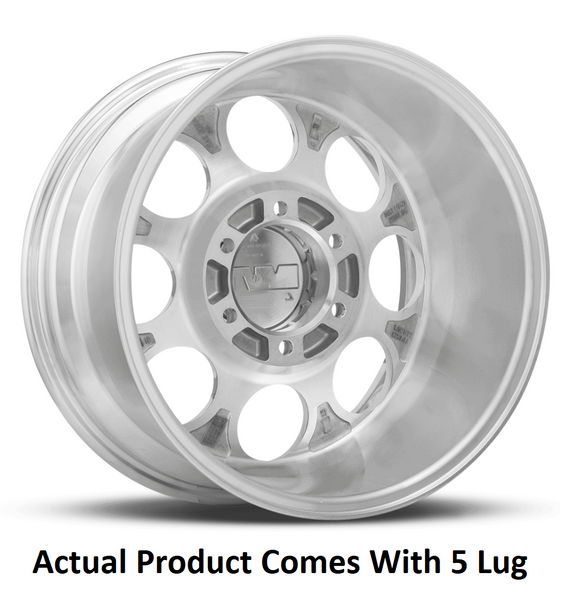 Mickey Thompson Classic Pro Wheel (MPN: 274477)