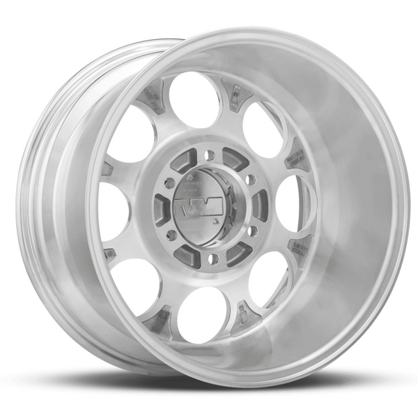 Mickey Thompson Classic Pro Wheel (MPN: 274554)