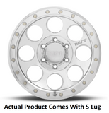 Mickey Thompson Classic Pro Wheel (MPN: 274477)