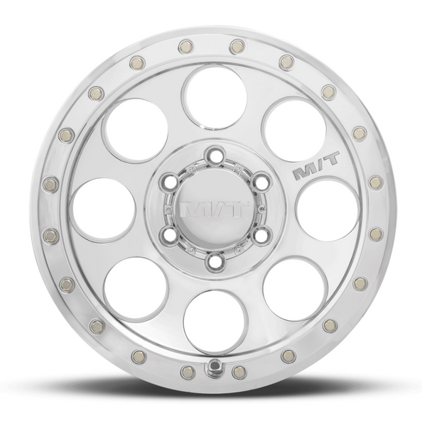 Mickey Thompson Classic Pro Wheel (MPN: 274554)