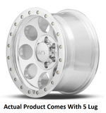 Mickey Thompson Classic Pro Wheel (MPN: 274477)