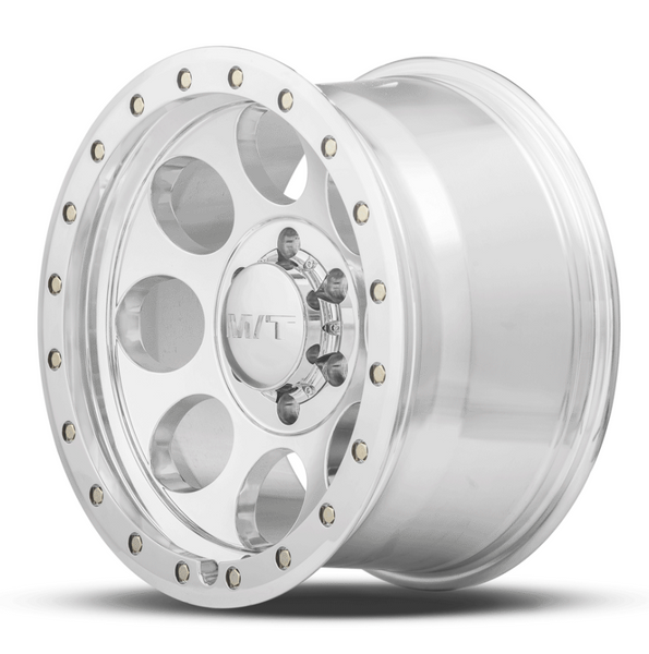 Mickey Thompson Classic Pro Wheel (MPN: 274554)